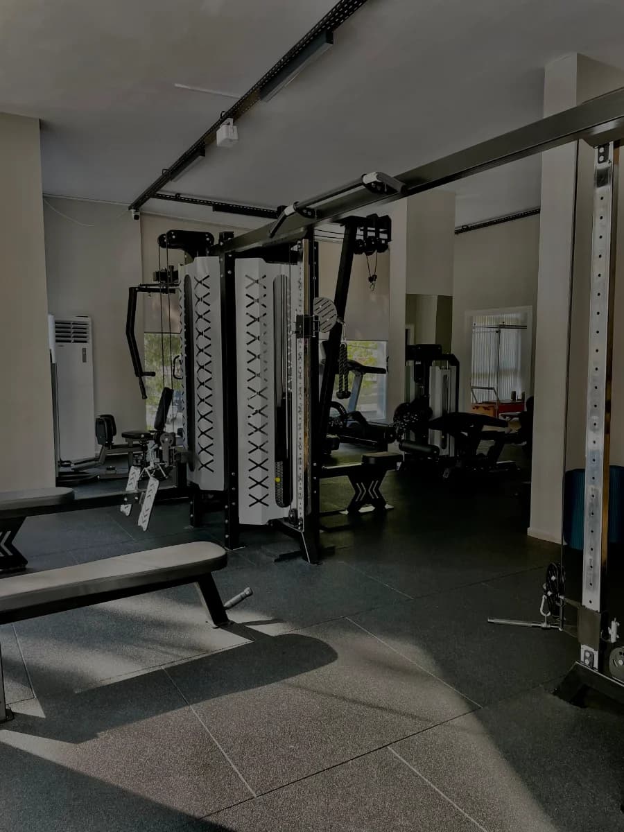 Spinning stüdyosu